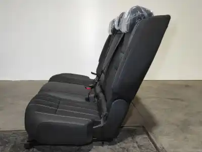 Peça sobressalente para automóvel em segunda mão bancos traseiros por renault austral tce 160 referências oem iam 880609536r 883703168r 886618515r