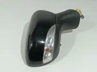 Pezzo di ricambio per auto di seconda mano retrovisore destro per renault captur adventure riferimenti oem iam 963010497r  963743136r