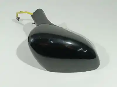 Pezzo di ricambio per auto di seconda mano retrovisore destro per renault captur adventure riferimenti oem iam 963010497r  963743136r
