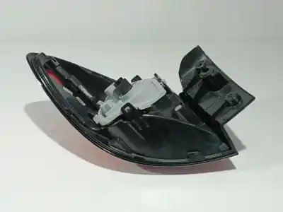 Second-hand car spare part right tailgate light for renault captur adventure oem iam references 265509762r  