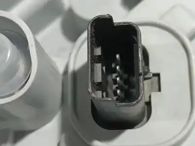 Second-hand car spare part right tailgate light for renault captur adventure oem iam references 265509762r  