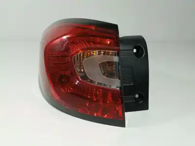 Pezzo di ricambio per auto di seconda mano  per RENAULT CAPTUR  Riferimenti OEM IAM 265557367R  