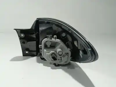 Second-hand car spare part left tailgate light for renault captur adventure oem iam references 265557367r  