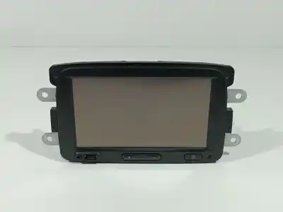 Pezzo di ricambio per auto di seconda mano  per RENAULT CAPTUR  Riferimenti OEM IAM 259151171R  281156495R