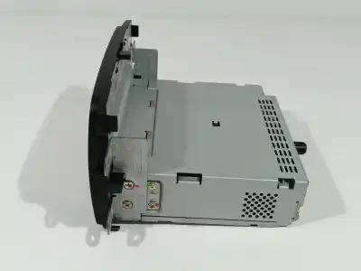 Second-hand car spare part multifunction display for renault captur adventure oem iam references 259151171r  281156495r