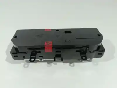 Peça sobressalente para automóvel em segunda mão comando de sofagem (chauffage / ar condicionado) por renault captur adventure referências oem iam 275100037r  