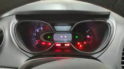 Peça sobressalente para automóvel em segunda mão quadrante por renault captur adventure referências oem iam 248109523r  248109520r