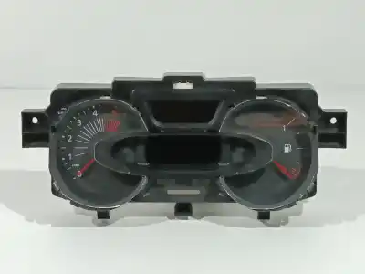 İkinci el araba yedek parçası enstrüman paneli için renault captur adventure oem iam referansları 248109523r