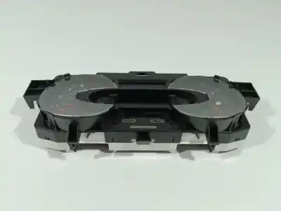 Peça sobressalente para automóvel em segunda mão quadrante por renault captur adventure referências oem iam 248109523r  248109520r