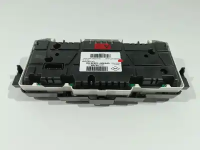 Peça sobressalente para automóvel em segunda mão quadrante por renault captur adventure referências oem iam 248109523r  248109520r