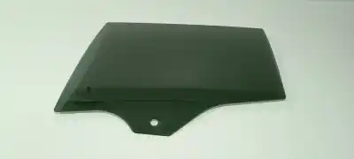 Pièce détachée automobile d'occasion VITRE DE PORTE ARRIERE GAUCHE pour BMW SERIE 1 LIM. (F40) 118d M Sport Références OEM IAM 51357469091  