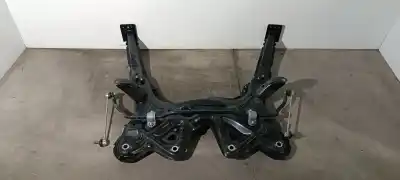 Автозапчасти б/у ПЕРЕДНИЙ МОСТ за FIAT 500 CABRIO (150)  ссылки OEM IAM 52105414  