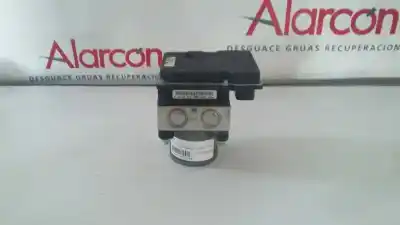 Автозапчасти б/у АБС за CITROEN C4 GRAND PICASSO 1.6 16V ссылки OEM IAM 9660934580  