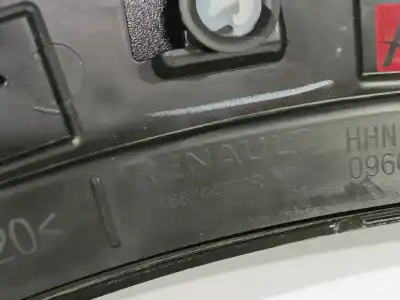 Second-hand car spare part right rear winglet for renault austral tce 160 oem iam references 788744770r  