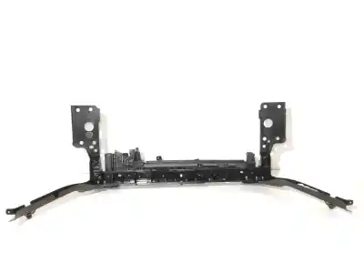 Second-hand car spare part front panel for renault austral tce 160 oem iam references 625007444r  