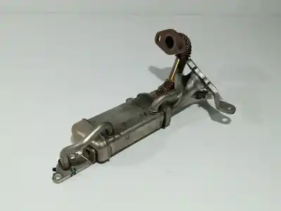 Second-hand car spare part egr cooler for renault captur adventure oem iam references 147357324r  62771256b