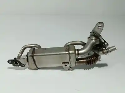 Second-hand car spare part egr cooler for renault captur adventure oem iam references 147357324r  62771256b