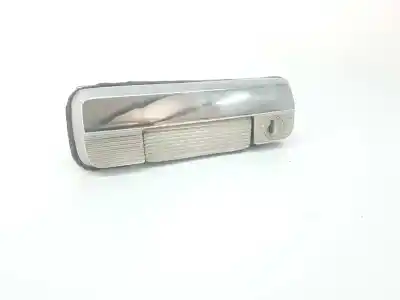 Second-hand car spare part exterior right front door handle for seat 127 127 oem iam references 19178