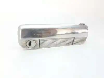 Second-hand car spare part exterior left front door handle for seat 127 127 oem iam references 19178