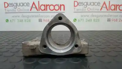 Second-hand car spare part medium for opel zafira b cosmo oem iam references 55184510  