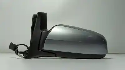 Pezzo di ricambio per auto di seconda mano specchio sinistro per opel zafira b cosmo riferimenti oem iam 13253339