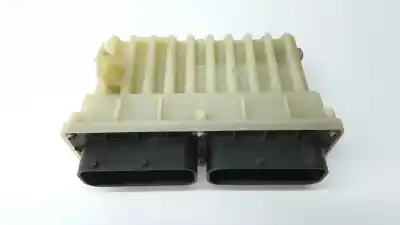 Second-hand car spare part electronic module for opel zafira a club oem iam references 24462347