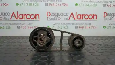 Second-hand car spare part REAR ENGINE SUPPORT for JAGUAR X-TYPE 2.0 V6 OEM IAM references C2S20555  