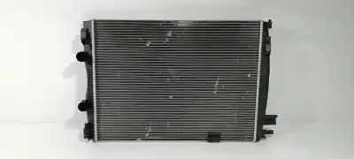 Автозапчасти б/у ВОДЯНОЙ РАДИАТОР за NISSAN QASHQAI (J10) Acenta ссылки OEM IAM 21410JD50C  