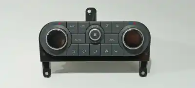 Автозапчасти б/у КЛИМАТ-КОНТРОЛЬ за NISSAN QASHQAI (J10) Acenta ссылки OEM IAM 27500BR57A  
