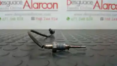 Автозапчасти б/у Лямбда-зонд за NISSAN QASHQAI (J11) Tekna Premium ссылки OEM IAM 1495600Q1N  