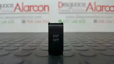 Автозапчасти б/у КНОПКА ESP за NISSAN QASHQAI (J10) Acenta ссылки OEM IAM 25145JD00A  