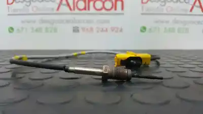 Автозапчасти б/у Лямбда-зонд за NISSAN QASHQAI (J10) Acenta ссылки OEM IAM 22630JG73A  