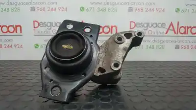 Автозапчасти б/у ПРАВАЯ ОПОРА ДВИГАТЕЛЯ за NISSAN QASHQAI (J10) Acenta ссылки OEM IAM 11210JD700  