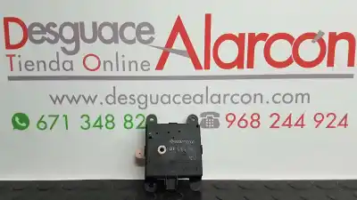 Автозапчасти б/у ОТОПИТЕЛЬНЫЙ ДВИГАТЕЛЬ за NISSAN QASHQAI (J10) Acenta ссылки OEM IAM A24820A3200000  