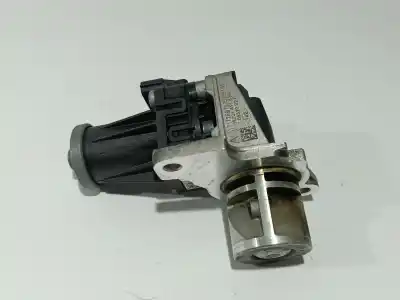 Автозапчасти б/у КЛАПАН РОГ за RENAULT CAPTUR Adventure ссылки OEM IAM 147109913R  