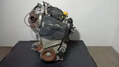 Автозапчасти б/у ПОЛНЫЙ ДВИГАТЕЛЬ за RENAULT CAPTUR Adventure ссылки OEM IAM K9K628  
