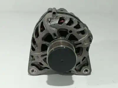 Автозапчасти б/у генератор за renault captur adventure ссылки oem iam 231008918r