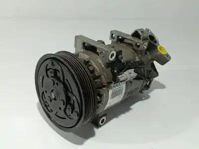 Second-hand car spare part Air Conditioning Compressor for RENAULT CAPTUR Adventure OEM IAM references 926004990R 926008468R 926002352R
