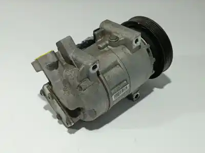 Peça sobressalente para automóvel em segunda mão compressor de ar condicionado a/a a/c por renault captur adventure referências oem iam 926004990r 926008468r 926002352r