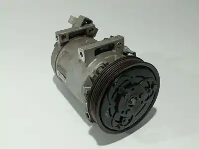 Peça sobressalente para automóvel em segunda mão compressor de ar condicionado a/a a/c por renault captur adventure referências oem iam 926004990r 926008468r 926002352r