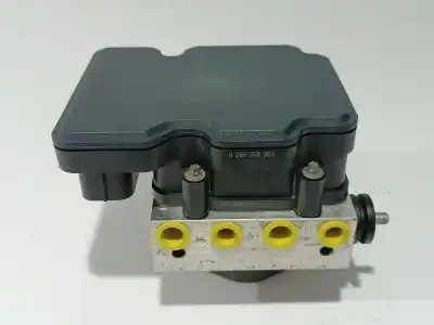 Автозапчасти б/у абс за renault captur adventure ссылки oem iam 476601283r