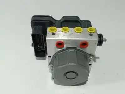 Second-hand car spare part abs for renault captur adventure oem iam references 476601283r 0265256363 476605196r