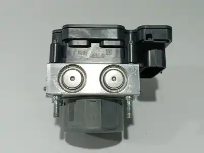 Second-hand car spare part abs for renault captur adventure oem iam references 476601283r 0265256363 476605196r