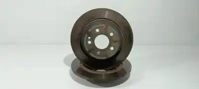 Peça sobressalente para automóvel em segunda mão disco de travão traseiro por mercedes-benz clase v w447 eqv 4matic referências oem iam a4474230012