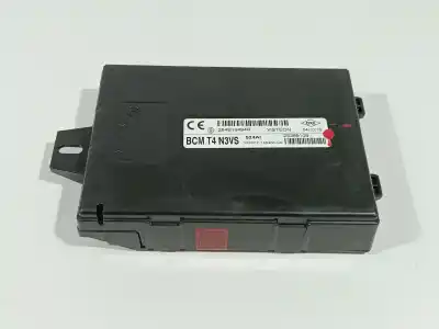 Автозапчасти б/у ЭЛЕКТРОННЫЙ МОДУЛЬ за RENAULT CAPTUR Adventure ссылки OEM IAM 284B19494R  