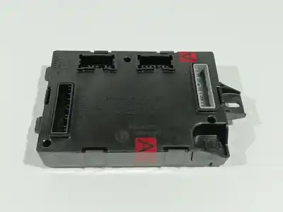 Автозапчасти б/у электронный модуль за renault captur adventure ссылки oem iam 284b19494r  