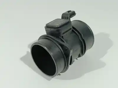 Автозапчасти б/у РАСХОДОМЕР ВОЗДУХА за RENAULT CAPTUR Adventure ссылки OEM IAM 8200682558  