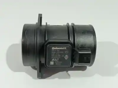 Peça sobressalente para automóvel em segunda mão medidor de massa de ar por renault captur adventure referências oem iam 8200682558  5wk97021