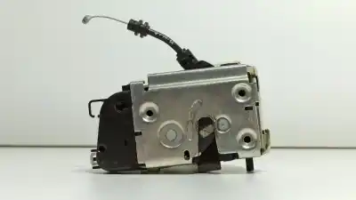 Автозапчасти б/у ЗАМОК ЗАДНЕЙ ПРАВОЙ ДВЕРИ за CITROEN C3 1.1 Collection ссылки OEM IAM 9138K4  