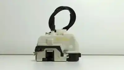 Автозапчасти б/у замок задней правой двери за citroen c3 1.1 collection ссылки oem iam 9138k4  